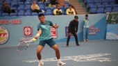 Lý Hoàng Nam được chọn làm hạt giống số 1