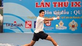 Thái Sơn Kwiatkowski cuối cùng cũng đã có vàng