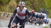 Remco Evenepoel cũng là ngôi sao của làng xe đạp thế giới