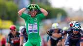 Mark Cavendish khao khát trở lại Tour de France