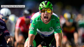 Mark Cavendish khao khát được trở lại Tour de France