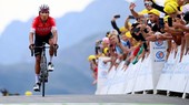 Nairo Quintana muốn cứu vãn sự nghiệp