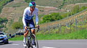 Một trong những mục tiêu lớn mùa này của Jakob Fuglsang là Tour de France