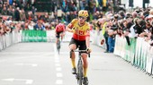 Fredrik Dversnes chiến thắng Route Adélie de Vitré 2023
