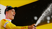 Matej Mohoric đăng quang Tour de Pologne 2023