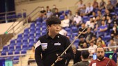 Cho Myung Woo sẽ có dịp chạm tránh với Bao Phương Vinh