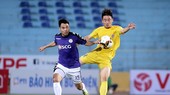 Đức Huy đã sẵn sàng trở lại