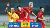 Thầy trò ông Park tiếp tục kéo dài kỳ tích? (InfographiC: HỮU VI)