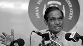 Ông Peter Velappan