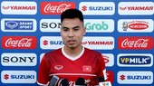 Cây hề của ĐT Việt Nam chưa chắc suất dự AFF Cup 2018