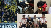 Myanmar yêu cầu AFF xử lý hành vi bạo lực của cổ động viên Malaysia