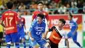 TPHCM với nòng cốt từ CLB Thái Sơn Nam sẽ gặp Khánh Hòa ở trận bán kết