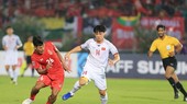 Công Phượng liệu sẽ trở lại đội hình chính? Ảnh: MINH HOÀNG