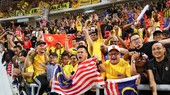 CĐV Malaysia