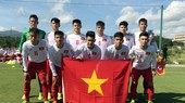 Đội U16 Việt Nam