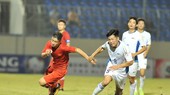 SV Nhật Bản toàn thắng cả 3 trận vòng loại. Ảnh: Nguyễn Nhân