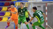 ĐT futsal Việt Nam đã có chuyến tập huấn tại Tây Ban Nha nhằm chuẩn bị cho giải lần này. Ảnh: Anh Trần