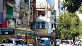Đưa đi cách ly 35 người Trung Quốc nghi nhập cảnh trái phép, phong tỏa một khách sạn tại quận 1 (TPHCM)