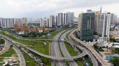 Trước ngày 15-7 báo cáo UBND TPHCM đồ án quy hoạch chung TP Thủ Đức