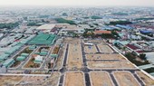 Cảnh báo "môi giới ảo" nhận cọc các dự án chưa đủ điều kiện mở bán