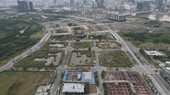 Giá trúng đấu giá đất Thủ Thiêm cao kỷ lục đã kích giá đất nhiều nơi lên theo