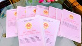 Năm 2022 cấp “sổ hồng” cho hơn 20.000 căn nhà trong các dự án nhà ở