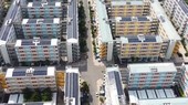 Kiến nghị doanh nghiệp được xây dựng phòng trọ cho công nhân thuê