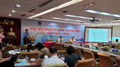 Đại hội PVE bị tố có nhiều sai phạm
