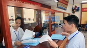 Đề nghị Sở TNMT tập trung giải quyết dứt điểm hồ sơ tồn đọng, trễ hẹn