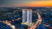 Phối cảnh dự án