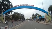Các huyện tích cực chuẩn bị điều kiện để lên quận