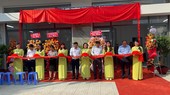 Chi nhánh VPĐK Đất đai Quận 12 đẩy mạnh ứng dụng CNTT giải quyết hồ sơ nhà đất