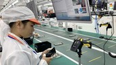 HCMC’s industrial production grows 1.18 percent