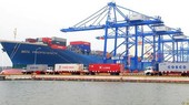 Maritime Administration of Vung Tau asks load reduction for Cai Mep–Thi Vai Port