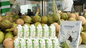 Vietnam's exports of non-alcoholic drinks grow impressively in Australia