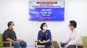HCMC has many policies to support enterprises recover production