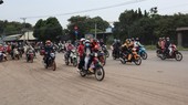 More workers return to work