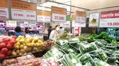 Goods, services escalate simultaneously