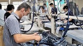Number of enterprises resuming operations rises by 15.2 percent