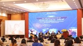 Increasing connecting, resolving difficulties for enterprises
