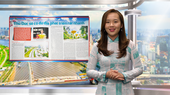 Điểm báo SGGP Xuân Nhâm Dần mùng 2 Tết