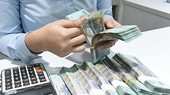 Lãi suất huy động đang tiếp tục được các nhà băng điều chỉnh tăng.