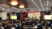 Quang cảnh hội nghị