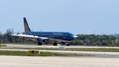 Vietnam Airlines adds extra flights to Jakarta for Vietnamese football fans
