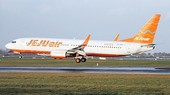 Korean Jeju Air offers cheap tickets on routes between South Korea, Vietnam