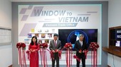 At the launching ceremony (Photo: VNA)