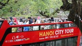 Hanoi seeks measures to help tourism recover