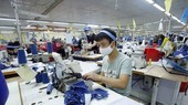 Garment sector puts high hope on EVFTA (Photo: VNA)