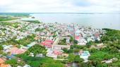 HCMC plans to develop Can Gio District into an ecotourism urban area