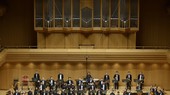 HCMC Ballet Symphony Orchestra and Opera